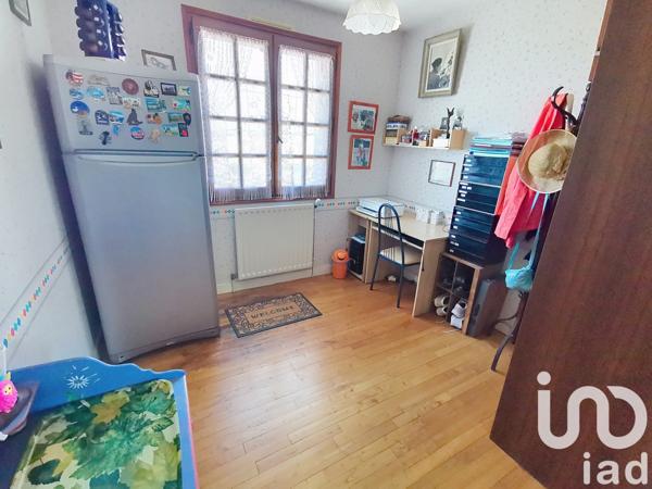 Maison à vendre 5 pièces 106 m² Montbron