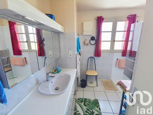 Maison à vendre 5 pièces 106 m² Montbron