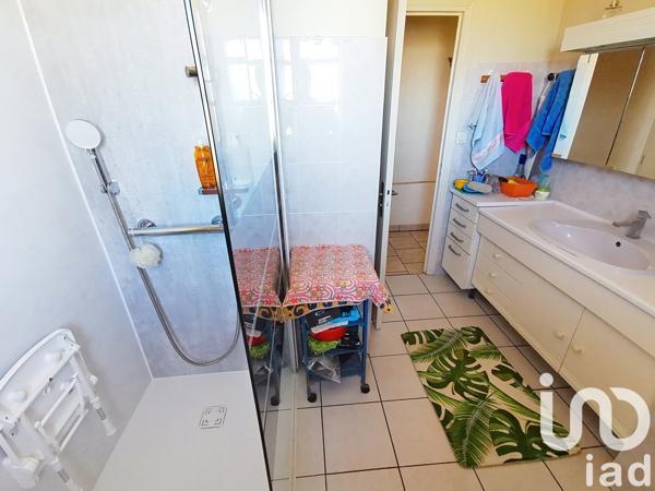 Maison à vendre 5 pièces 106 m² Montbron