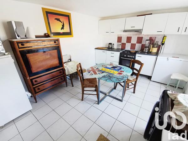 Maison à vendre 5 pièces 106 m² Montbron