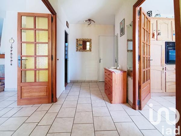 Maison à vendre 5 pièces 106 m² Montbron