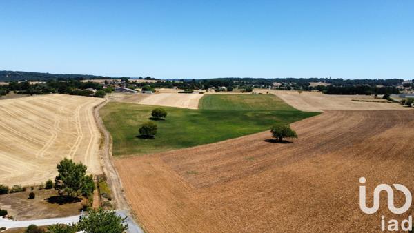 Maison à vendre 5 pièces 106 m² Montbron