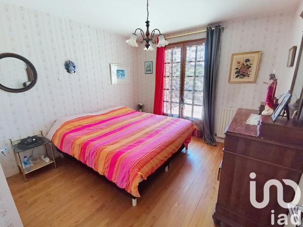 Maison à vendre 5 pièces 106 m² Montbron