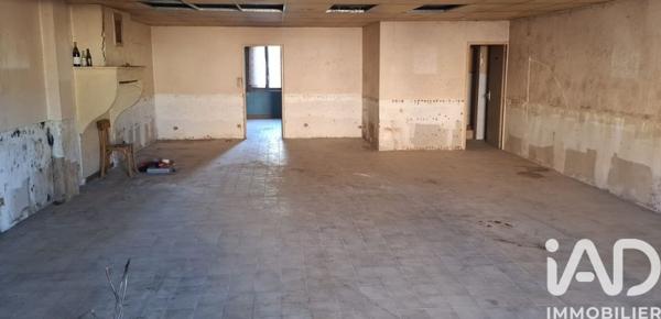 Maison à vendre 6 pièces 250 m² Fontenoy-sur-Moselle