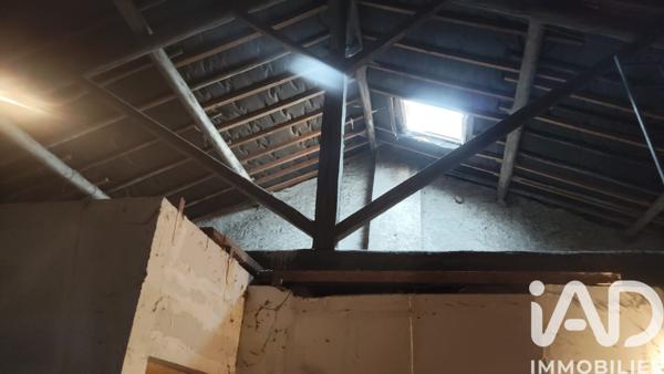 Maison à vendre 6 pièces 250 m² Fontenoy-sur-Moselle