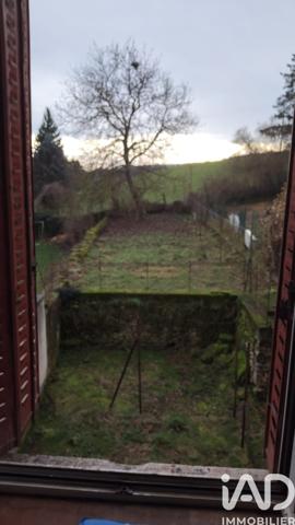 Maison à vendre 6 pièces 250 m² Fontenoy-sur-Moselle