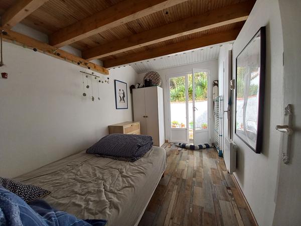 Maison Saint Georges D Oleron 2 pièces 27.50 m2
