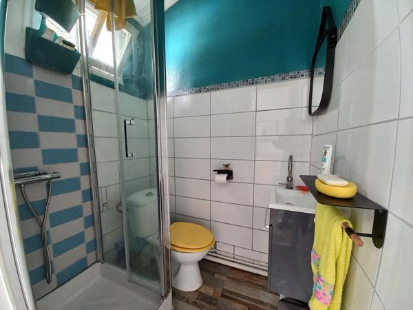 Maison Saint Georges D Oleron 2 pièces 27.50 m2