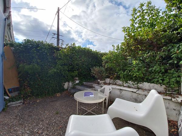 Maison Saint Georges D Oleron 2 pièces 27.50 m2
