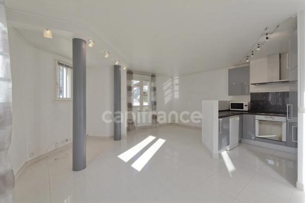 Premier Bien pour une jeune famille !