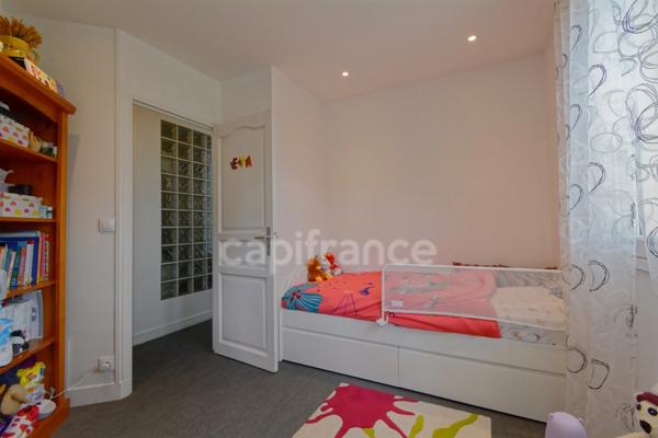 Premier Bien pour une jeune famille !