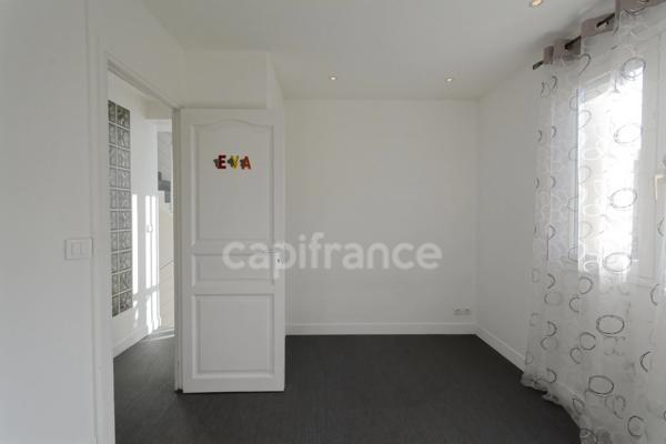 Premier Bien pour une jeune famille !