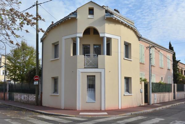 Premier Bien pour une jeune famille !