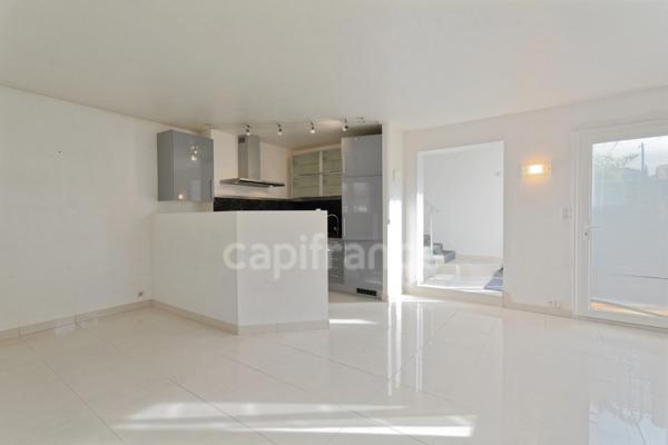 Premier Bien pour une jeune famille !