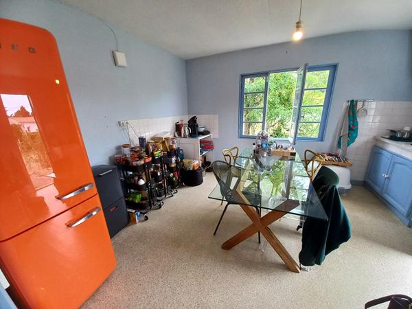 Ensemble immobilier Saint Georges d Oleron 7 pièces 98 m² hab.