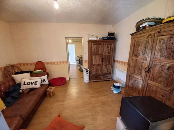 Ensemble immobilier Saint Georges d Oleron 7 pièces 98 m² hab.
