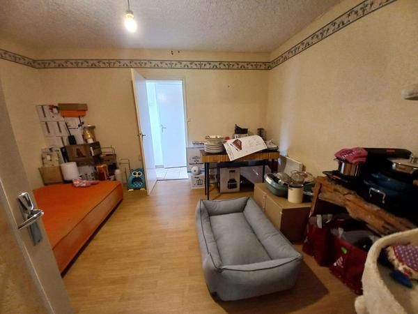 Ensemble immobilier Saint Georges d Oleron 7 pièces 98 m² hab.