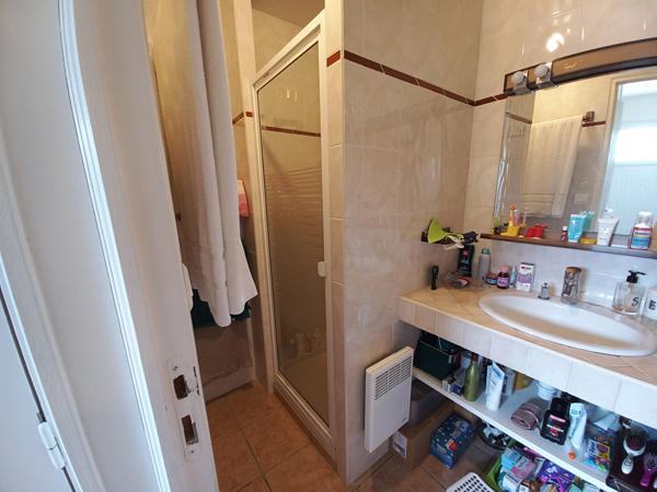 Ensemble immobilier Saint Georges d Oleron 7 pièces 98 m² hab.