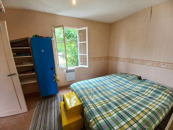 Ensemble immobilier Saint Georges d Oleron 7 pièces 98 m² hab.