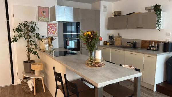 Appartement à louer à Reims (51100)