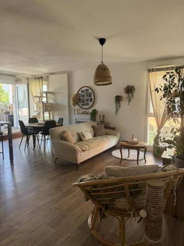 Appartement à louer à Reims (51100)