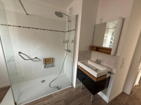 Appartement à louer à Reims (51100)