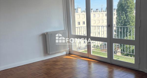 Location Appartement 3 pièces 58.39 m² - Champigny-sur-marne 94500