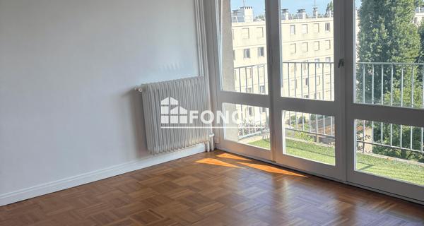 Location Appartement 3 pièces 58.39 m² - Champigny-sur-marne 94500