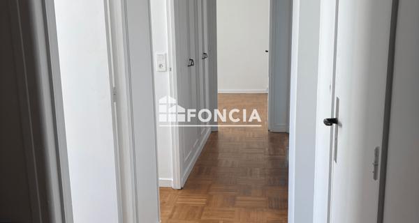 Location Appartement 3 pièces 58.39 m² - Champigny-sur-marne 94500