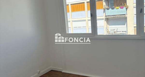 Location Appartement 3 pièces 58.39 m² - Champigny-sur-marne 94500
