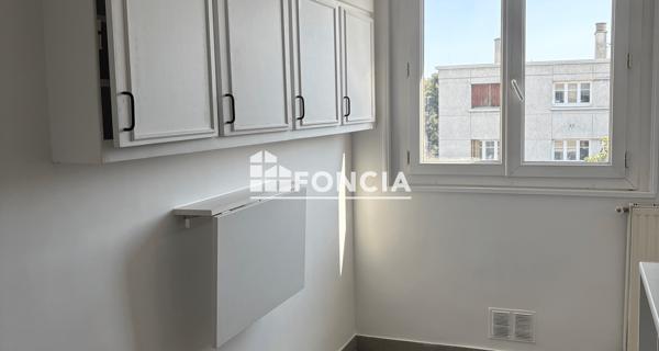 Location Appartement 3 pièces 58.39 m² - Champigny-sur-marne 94500