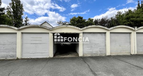 À vendre Parking 12 m² - Antony 92160