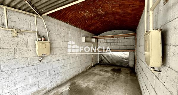 À vendre Parking 12 m² - Antony 92160