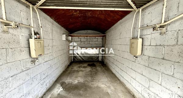 À vendre Parking 12 m² - Antony 92160
