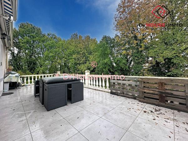 Maison à vendre 7 pièces de 152 m²