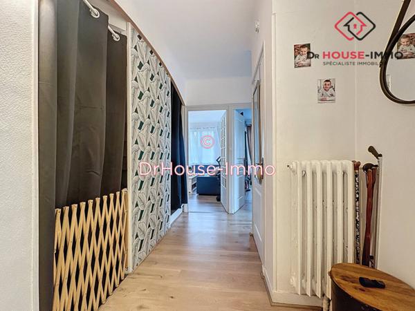 Maison à vendre 7 pièces de 152 m²