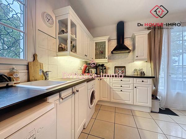 Maison à vendre 7 pièces de 152 m²