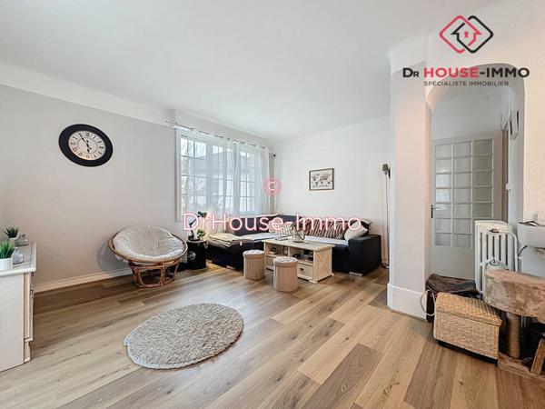 Maison à vendre 7 pièces de 152 m²