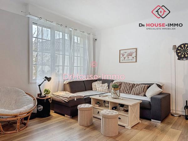 Maison à vendre 7 pièces de 152 m²