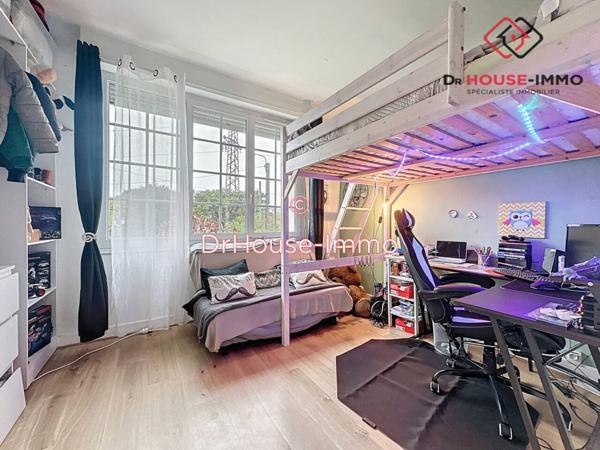 Maison à vendre 7 pièces de 152 m²