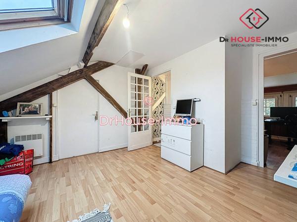 Maison à vendre 7 pièces de 152 m²