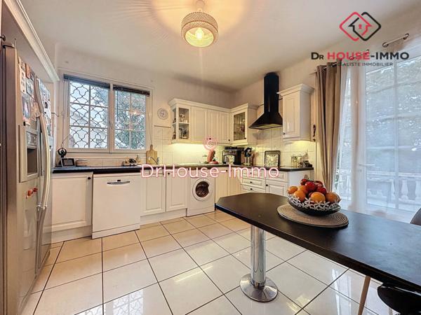 Maison à vendre 7 pièces de 152 m²