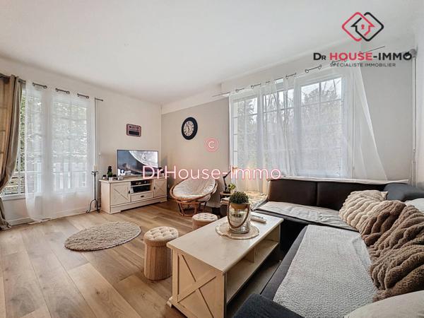 Maison à vendre 7 pièces de 152 m²