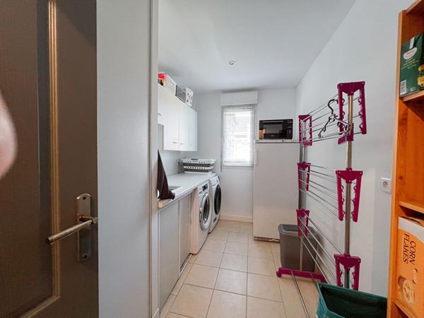 Maison Rives Du Loir En Anjou 8 pièce(s) 197 m2