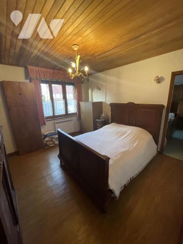 MAISON DE 97 m2 3 CHAMBRES JARDIN GARAGE