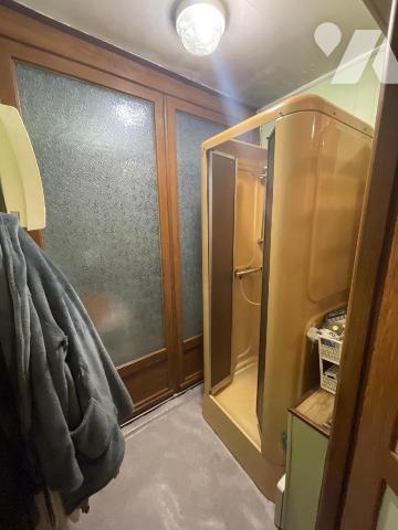 MAISON DE 97 m2 3 CHAMBRES JARDIN GARAGE