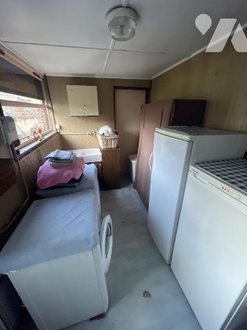 MAISON DE 97 m2 3 CHAMBRES JARDIN GARAGE