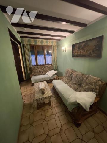 MAISON DE 97 m2 3 CHAMBRES JARDIN GARAGE