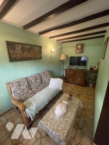 MAISON DE 97 m2 3 CHAMBRES JARDIN GARAGE