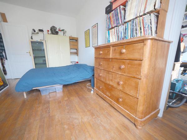 A VENDRE - APPARTEMENT 3 PIECES - BAGNOLET